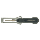 HARTING - Montagewerkzeug Han D/E/Yellock