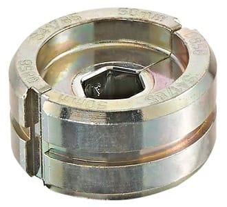 HARTING - Crimpgesenk 25mm² für 60 kN-Werkzeug