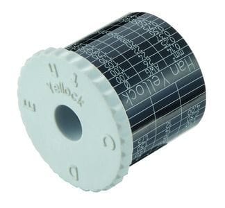 HARTING - Positionierer Han D/E/C & Ye. f. 0888