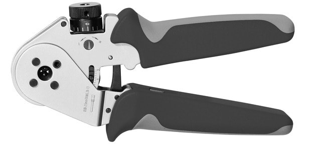 HARTING - M23 Crimpzange für Signalkontakte