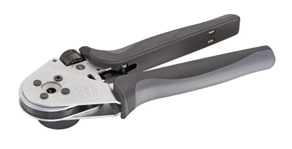 HARTING - M23 Crimpzange für Leistungskontakte