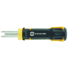 HARTING - Demontagew. Han® pneumatic module metal
