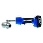 HARTING - AKKU-Hydraulikstanze