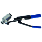 HARTING - Hand-Hydraulikstanze