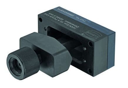 HARTING - Han Eco 10A Stanzset rear-fit