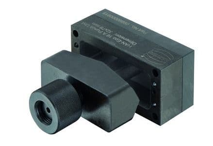 HARTING - Han Eco 16A Stanzset rear-fit
