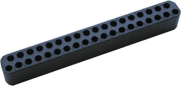 HARTING - D SUB INSERT FOR MALE IDC 37 pole