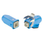 HARTING - Han Ex 3A-QL Set asw-M20/gg-M20