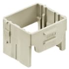 HARTING - Han-Yellock 30 Adapterrahmen für AG