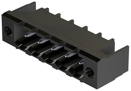 HARTING - har-flexicon 5,08 MTH-11 BK SL