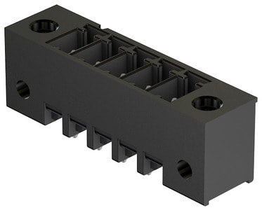 HARTING - har-flexicon 3,50 MTV-9 BK SL