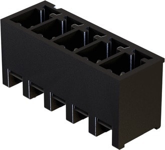 HARTING - har-flexicon 3,81 MTV-12 BK