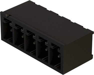 HARTING - har-flexicon 3,81 MTH-14 BK