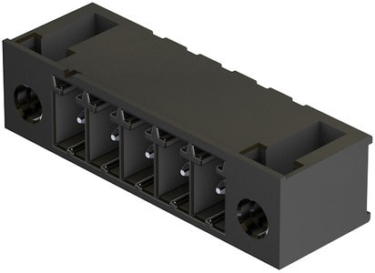 HARTING - har-flexicon 3,50 MTH-11 BK SL