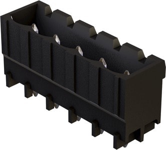 HARTING - har-flexicon 5,00 MTV-16 BK