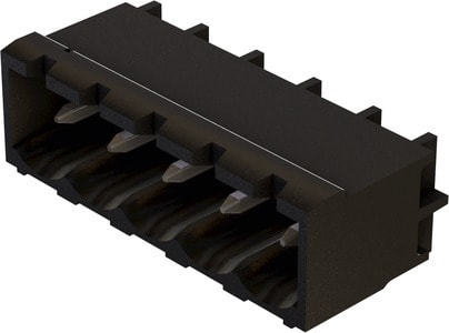 HARTING - har-flexicon 5,00 MTH-9 BK