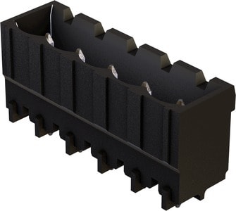 HARTING - har-flexicon 5,08 MTV-5 BK