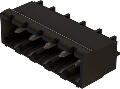 HARTING - har-flexicon 5,08 MTH-16 BK