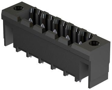 HARTING - har-flexicon 5,08 MTV-10 BK SL