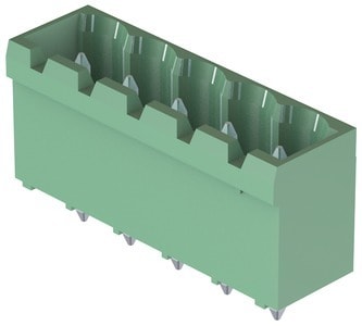 HARTING - har-flexicon 5,08 MWV-7 GN