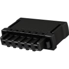 HARTING - har-flexicon 2,54 FPV-6 BK