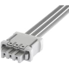 HARTING - har-flexicon 2,54 FPV-6 WH