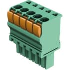 HARTING - har-flexicon 3,50 FPH-8 GN