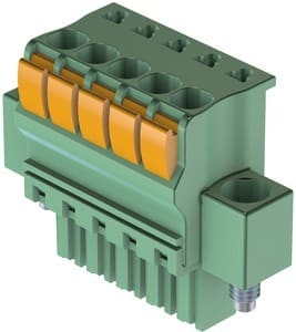 HARTING - har-flexicon 3,50 FPH-4 GN SL