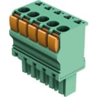 HARTING - har-flexicon 3,81 FPH-6 GN