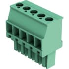 HARTING - har-flexicon 3,81 FSV-5 GN