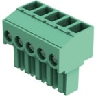 HARTING - har-flexicon 3,81 FSH-8 GN