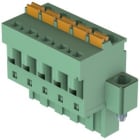 HARTING - har-flexicon 5,08 FPH-4 GN SL