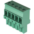 HARTING - har-flexicon 5,08 FSV-5 GN