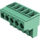 HARTING - har-flexicon 5,08 FSH-5 GN