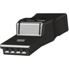 HARTING - har-flexicon 1,27 FIH-4 BK