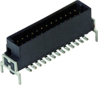 HARTING - har-flex THR str m 1.75mm 32p PL1 220pcs