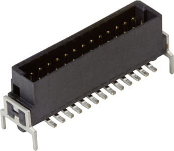 HARTING - Har-flex str m thr 1.75mm 50p PL1