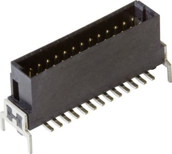 HARTING - har-flex THR str m 3.25mm 40p PL1 220pcs