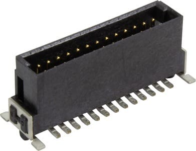 HARTING - har-flex str m 3.25mm 70p PL1 280pcs