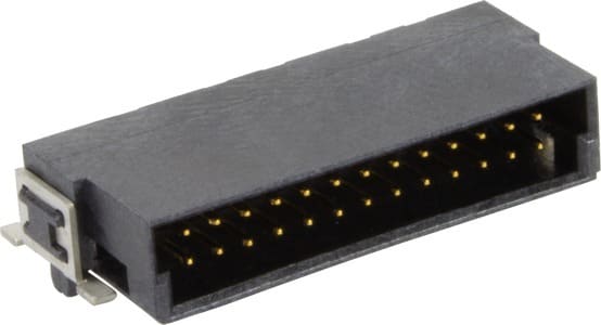 HARTING - har-flex ang m 38p PL1 560pcs