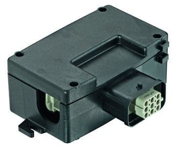 HARTING - Han-Power S mit 1x Han Q8/0-bu, 4-6 mm²