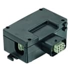 HARTING - Han-Power S mit 1x Han Q8/0-bu, 4-6 mm²