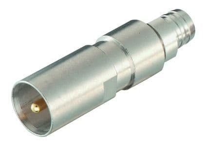 HARTING - Han Coax ETCS-Kontakt-Stift, D=7,5mm