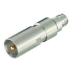 HARTING - Han Coax ETCS-Kontakt-Stift, D=7,5mm