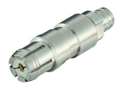 HARTING - Han Coax ETCS-Kontakt-Buchse, D=7,5mm