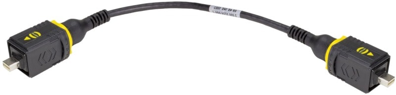 HARTING - HPP Mini Displayport Kabel, PP-PP, 2,0m