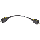 HARTING - HPP Mini Displayport Kabel, PP-PP, 3,0m