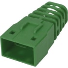 HARTING - RJI RJ45 Compact Tülle grün 7,5mm, (100)