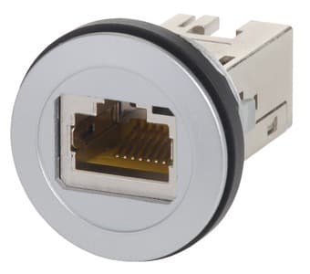 HARTING - har-port RJ45 Cat.6, WDF