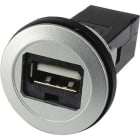 HARTING - har-port USB 2.0 A-A, WDF